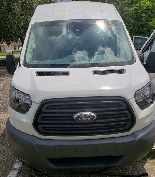 tampa auto glass replacement